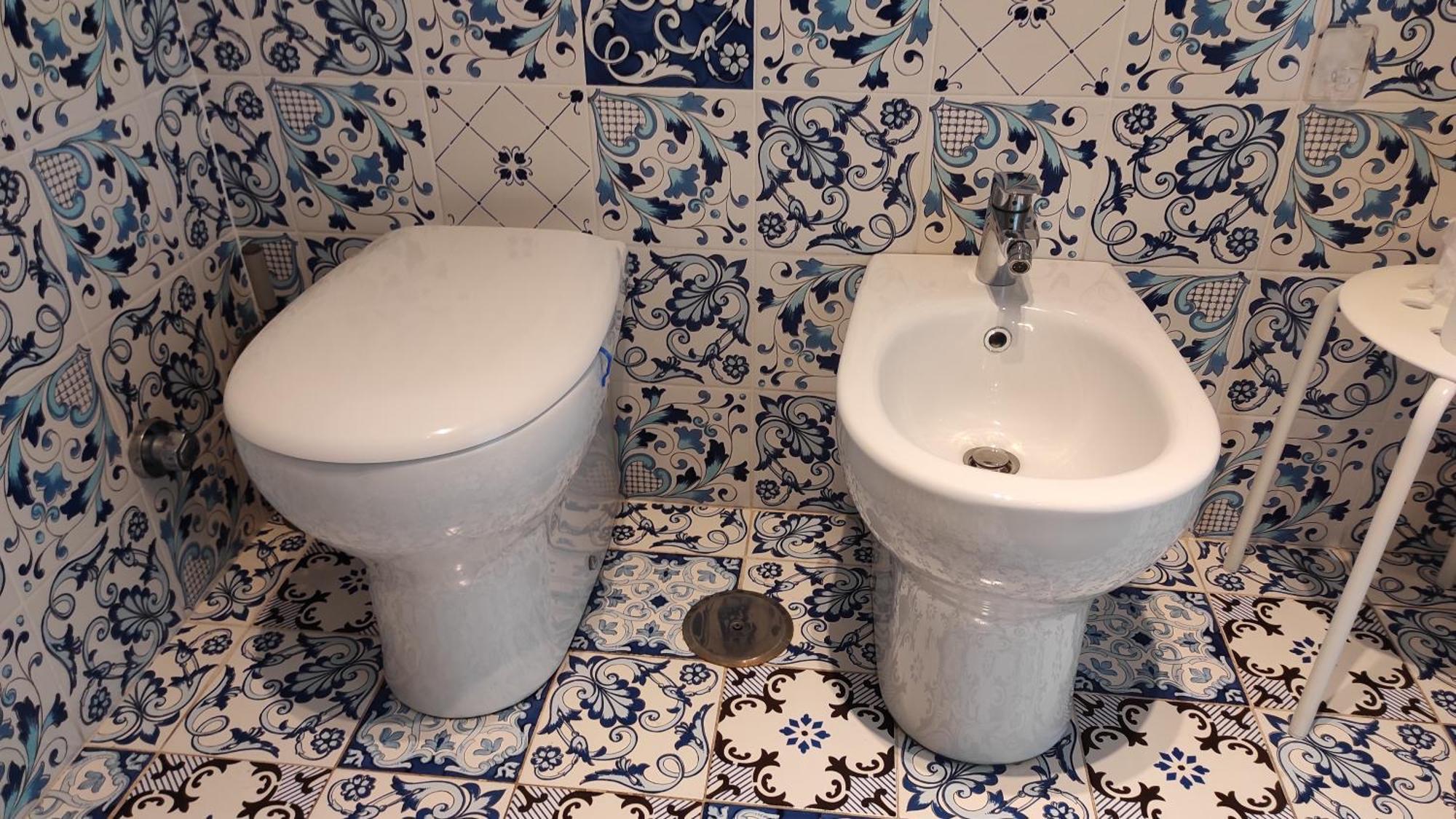 Marchesa Lulu Ξενοδοχείο Σαλέρνο Εξωτερικό φωτογραφία